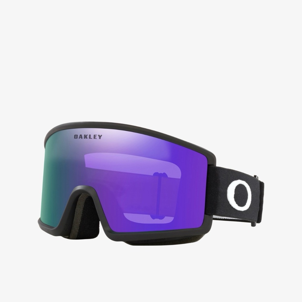 ❌❌❌❌Oakley Target Line Snow Goggles